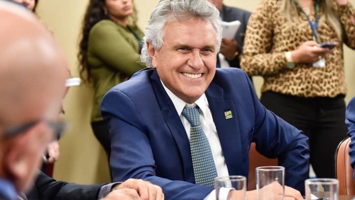Foto: Octacilio Queiroz