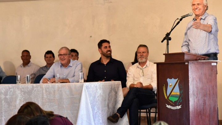Foto: Octacilio Queiroz