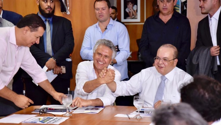 Foto: Júnior Guimarães