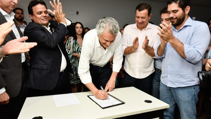 Foto: Octacilio Queiroz