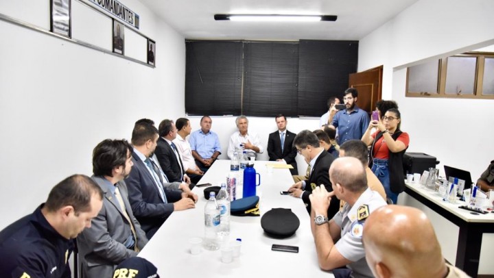 Foto: Júnior Guimarães