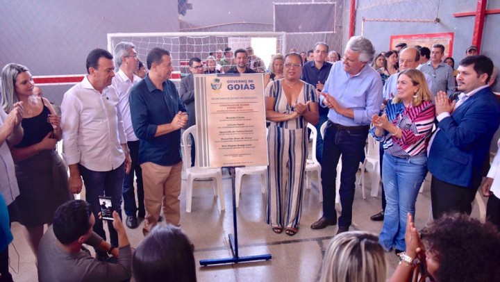 Foto: Júnior Guimarães
