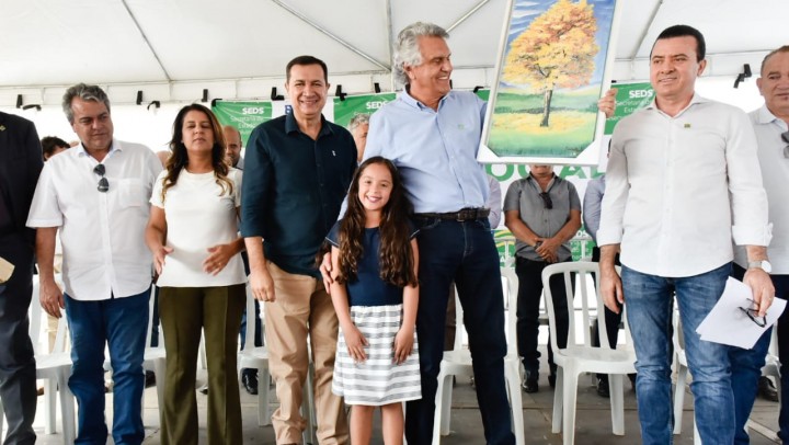 Foto: Octacilio Queiroz