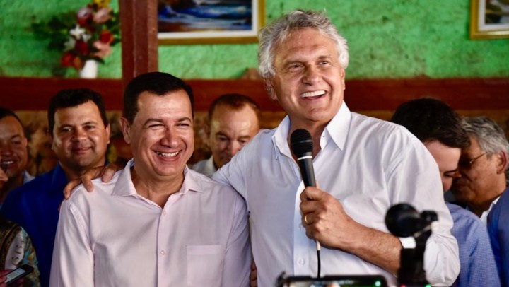 Foto: Júnior Guimarães