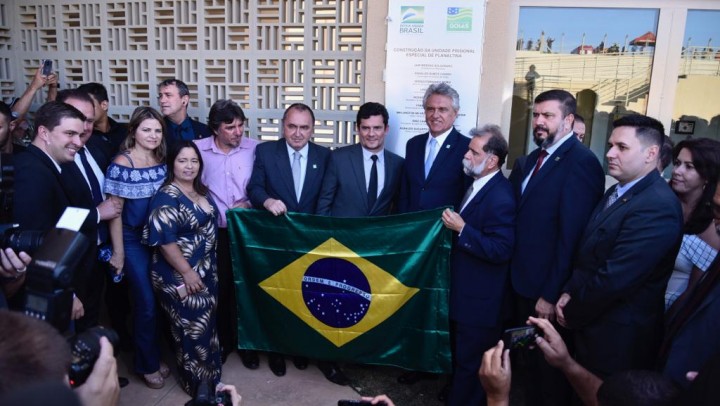 Foto: Júnior Guimarães