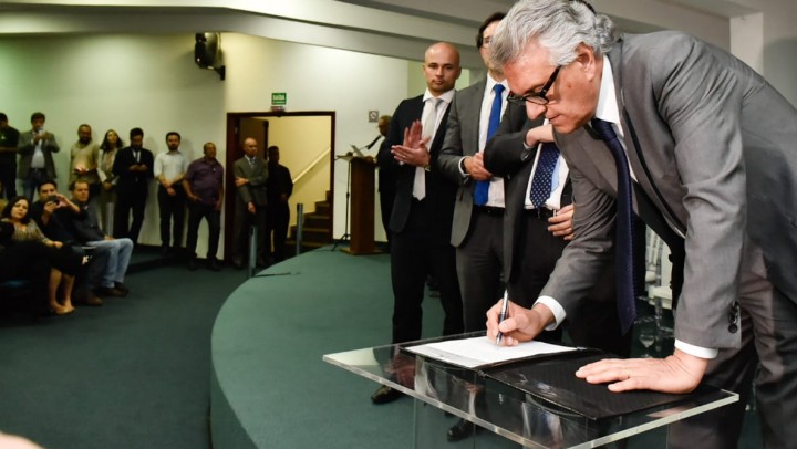 Foto: Octacilio Queiroz