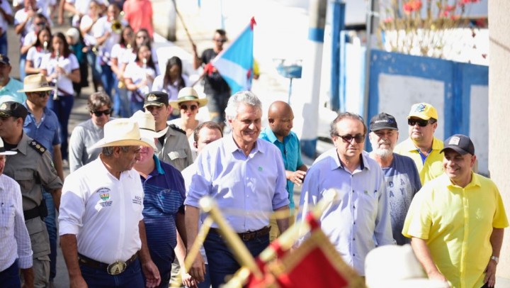 Foto: Hegon Correa