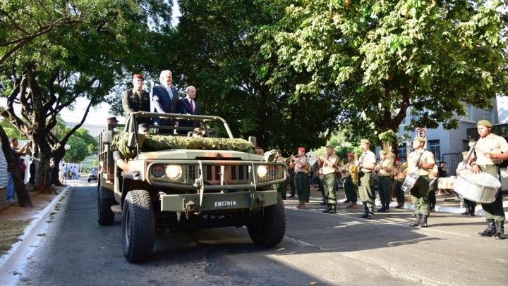 Foto: Hegon Correa