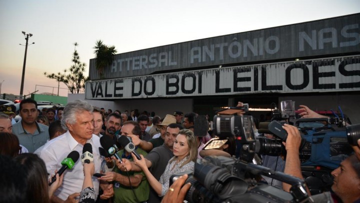 Foto: Hegon Correia