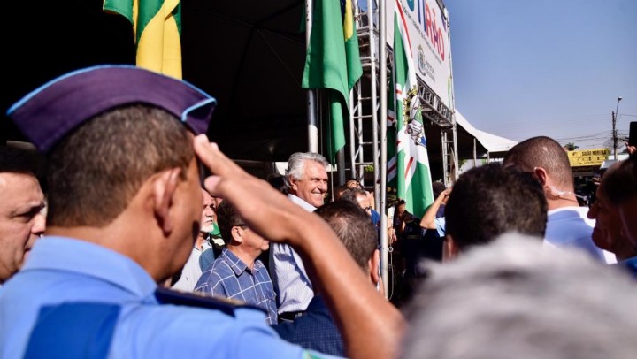 Foto: Júnior Guimarães