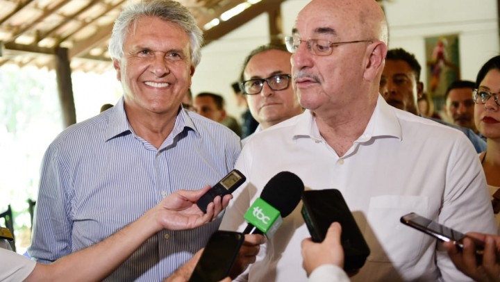 Foto: Octacílio Queiroz