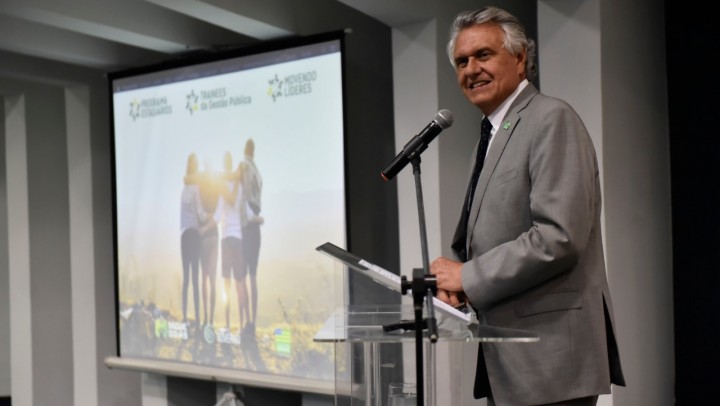 Foto: Octacilio Queiroz