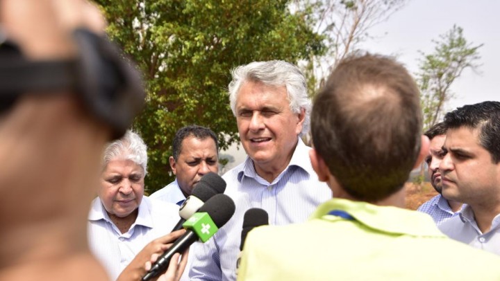 Foto: Hegon Guimarães