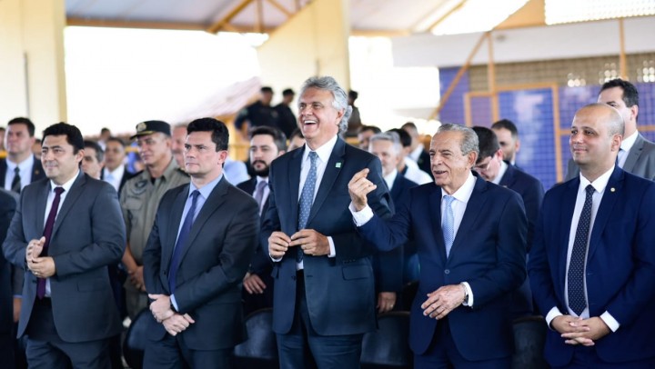 Foto: Octacílio Queiroz