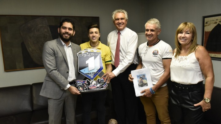 Foto: Octacilio Queiroz