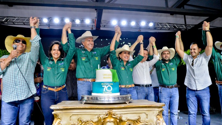 Foto: Junior Guimarães