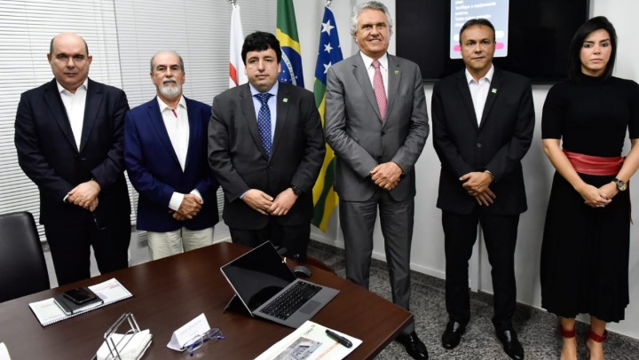 Foto: Octacilio Queiroz