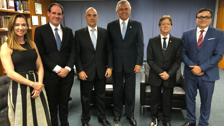 Foto: Junior Guimarães