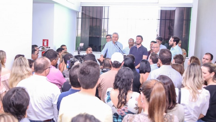 Foto: Vinícius Schmidt