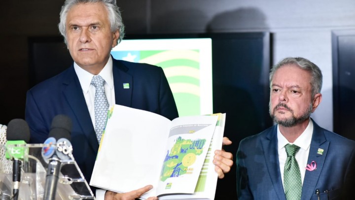 Foto: Octacilio Queiroz