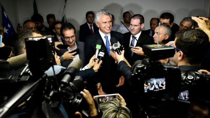 Foto: Octacílio Queiroz