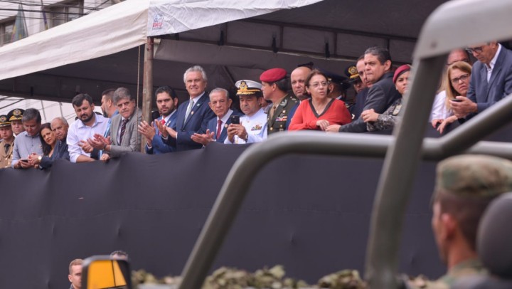 Foto: Vinícius Schmidt