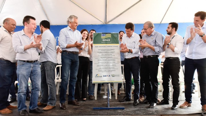 Foto: Octacilio Queiroz