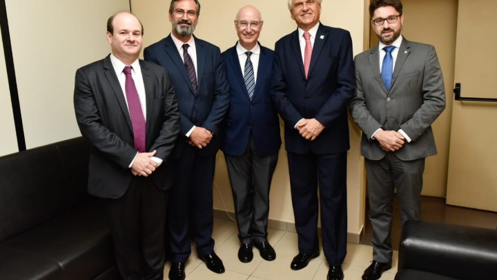 Foto: Octacilio Queiroz