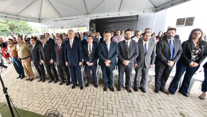 Foto: Octacilio Queiroz