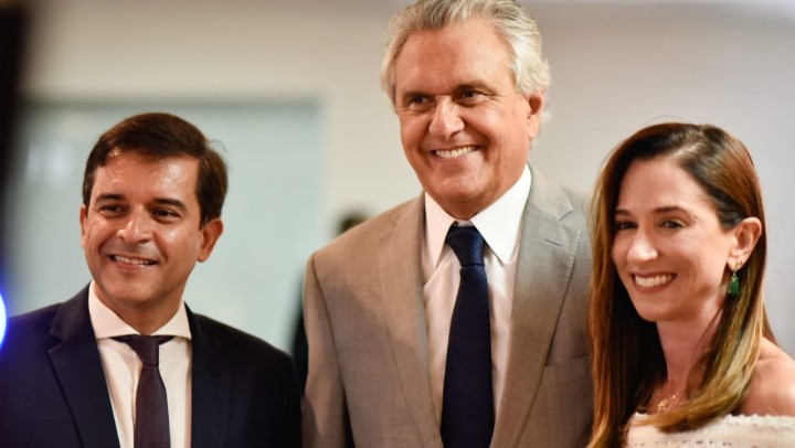 Foto: Octacílio Queiroz