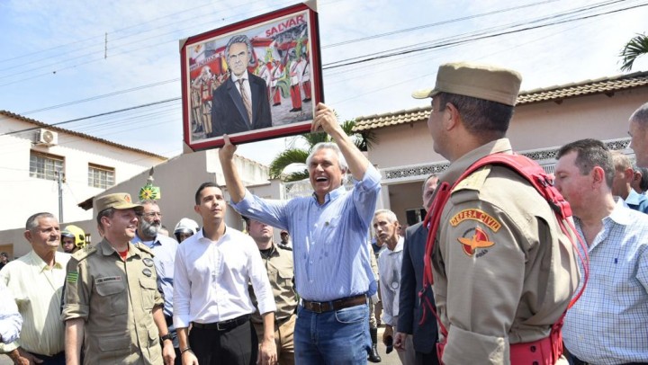 Foto: Hegon Correa