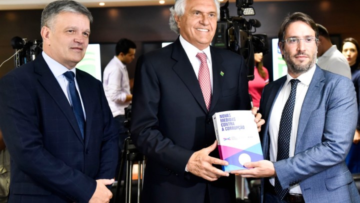 Foto: Octacílio Queiroz