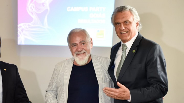 Foto: Octacílio Queiroz