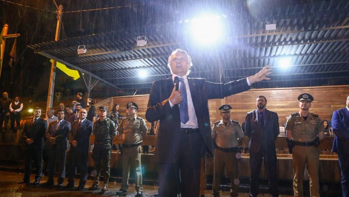 Foto: Vinícius Schmidt