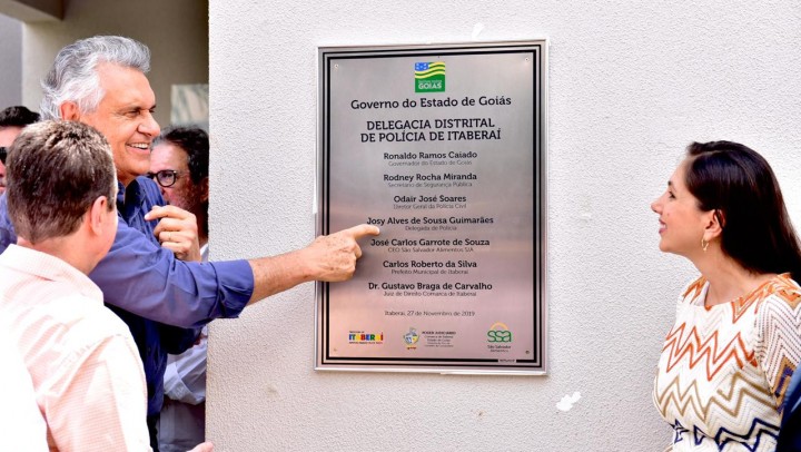 Foto: Junior Guimarães
