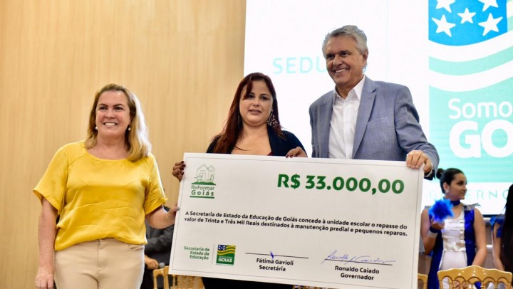 Foto: Júnior Guimarães