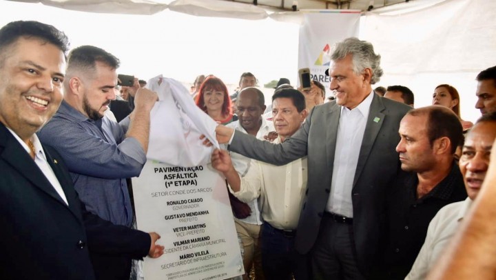 Foto: Octacilio Queiroz