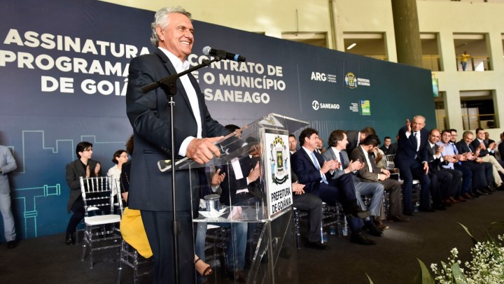 Foto: Octacilio Queiroz