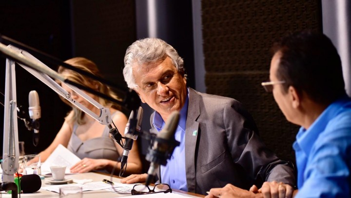 Foto: Júnior Guimarães