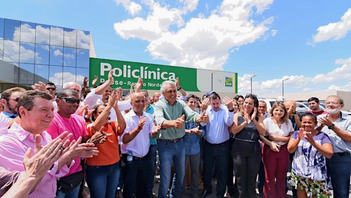Foto: Hegon Côrrea
