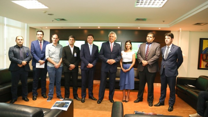Foto: Octacilio Queiroz