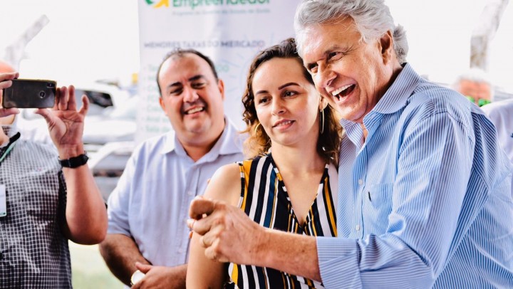Foto: Júnior Guimarães