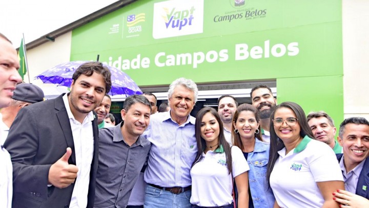 Foto: Hegon Correa
