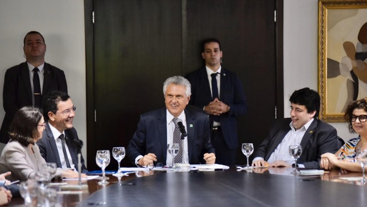 Foto: Junior Guimarães