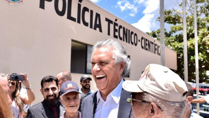 Foto: Junior Guimarães