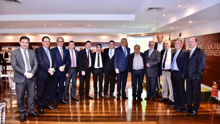 Foto: Júnior Guimarães