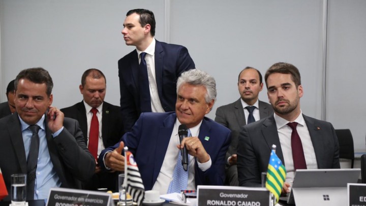 Foto: Romulo Serpa/CNJ