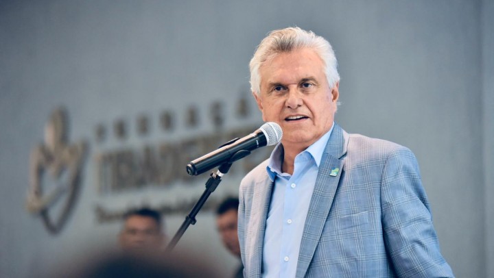 Foto: Júnior Guimarães