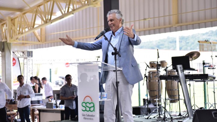 Foto: Junior Guimarães
