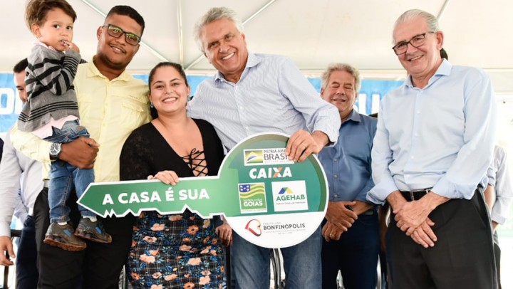 Foto: Octacílio Queiroz
